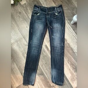 almost famous jeans